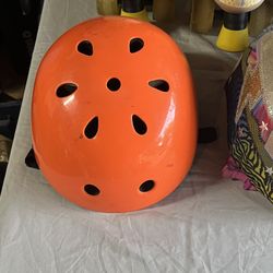 Bell Helmet 
