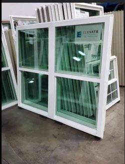 High-Quality Windows and doors– Multiple Models Available
