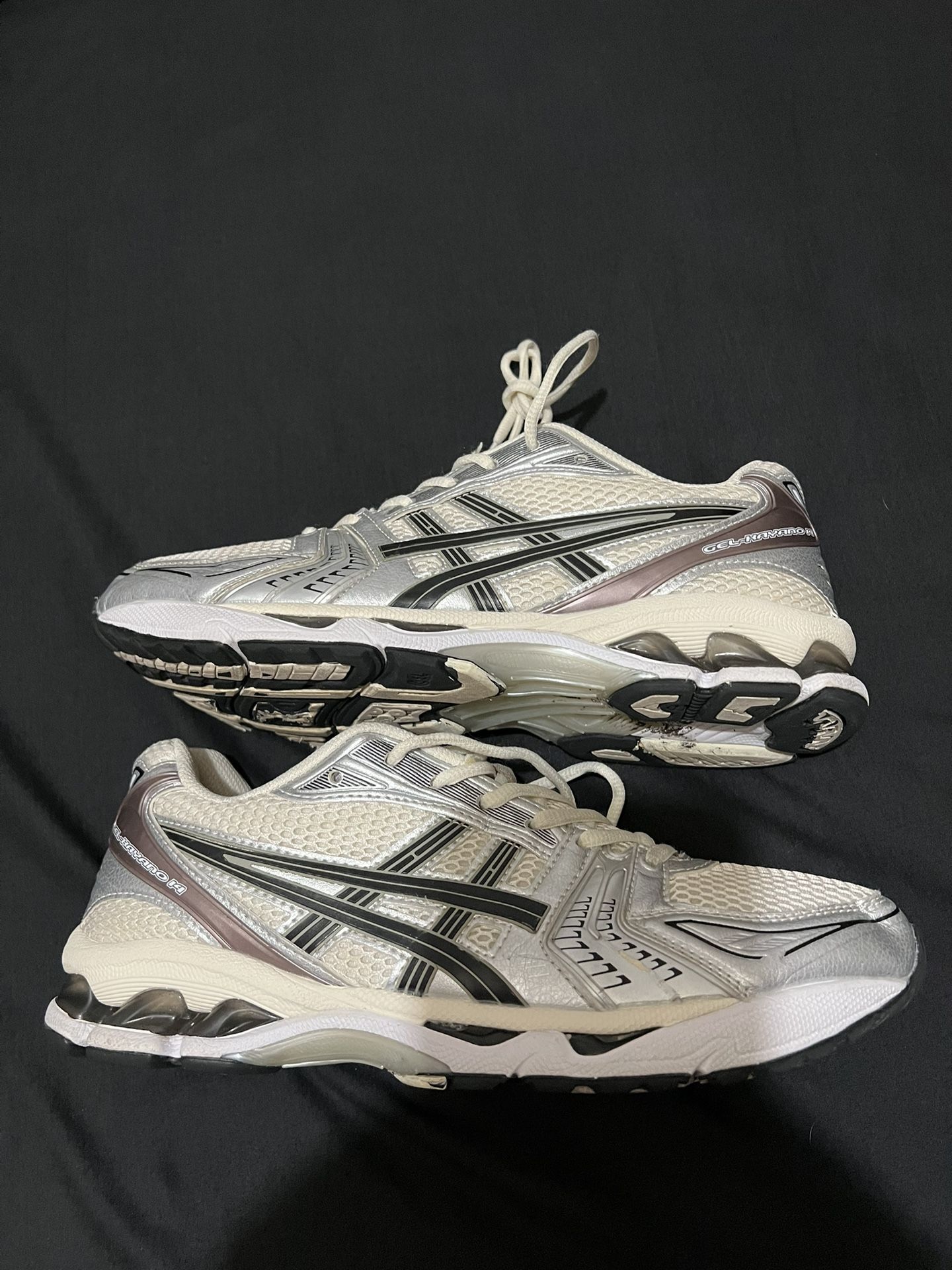 ASICS Gel Kayano 14 Size 11