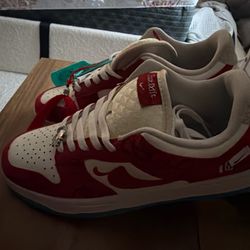 Nike
