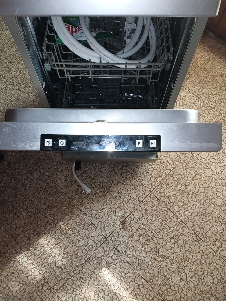 SPT Portable Dishwasher