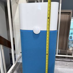 Blue Air Purifier 121