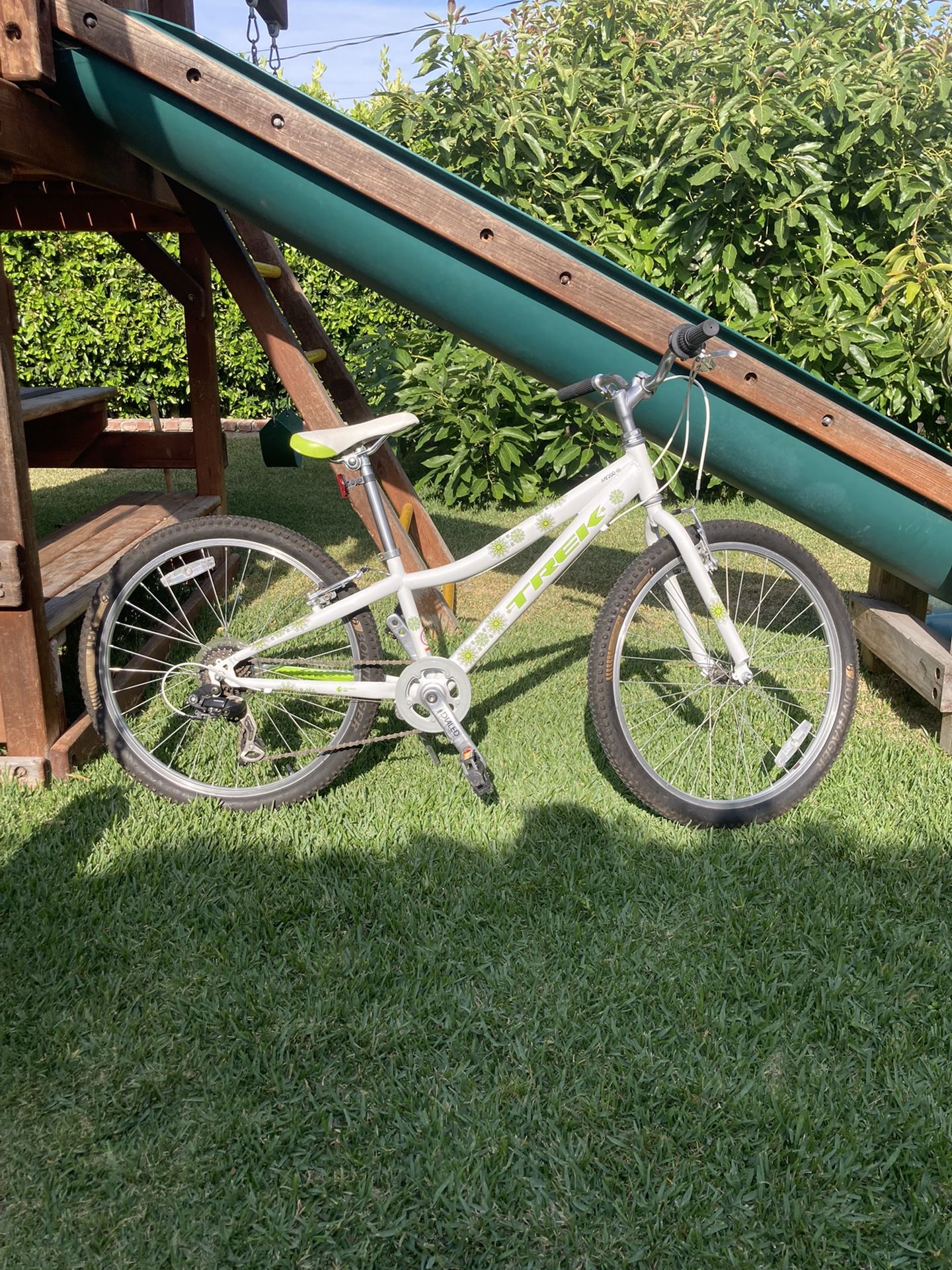 Trek Mountain Bike Trek M200 Bike Trek Mt200 Bike