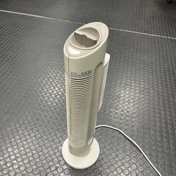 Sharper Image IONIC Breeze Air Purifier! 