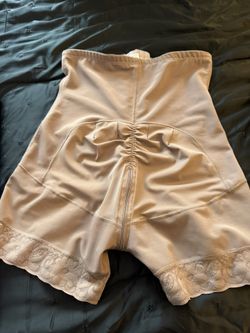 Colombian Faja Shapewear