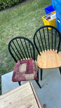 Chairs