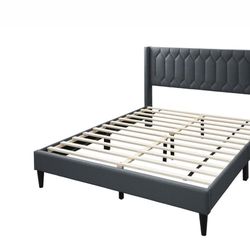 Queen Size Bed Frame Only