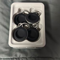 Apply Air Tag HOLDERS