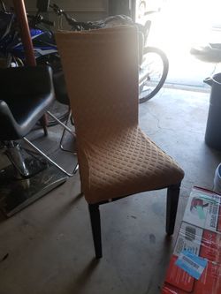 4 Dining Chairs Must Go