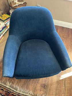 West Elm Phoebe Chair