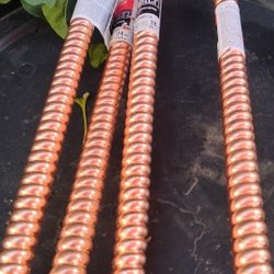 Water Heater Connectors Different Sizes 