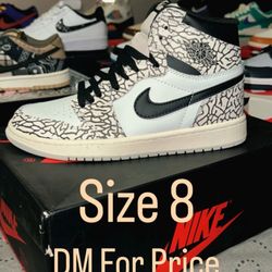 Air Jordan 1 High OG