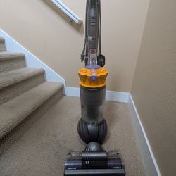 Dyson Ball Multi Floor Vacuum – Strong Suction, Works Great