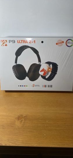 Smart watch bundle