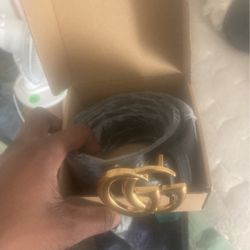 Gucci Belt 