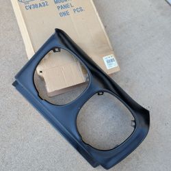 1970 Chevrolet Chevy El Camino Chevelle Wagon Fender Extension