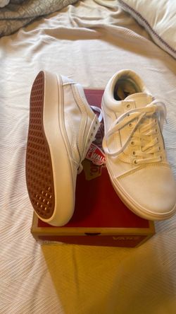 Vans  Brand New