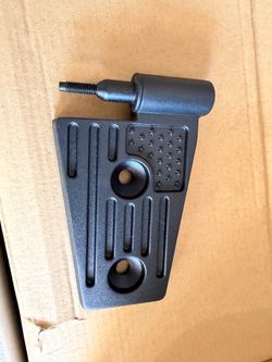 JEEP (JL) AMERICAN FLAG HINGES