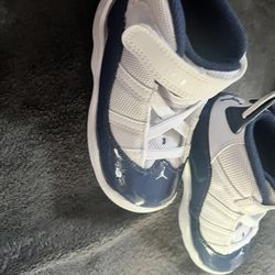 Jordan Toddler (8)