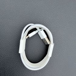 iPhone charger new