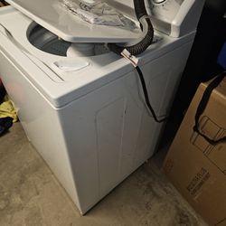 Kenmore Washer 