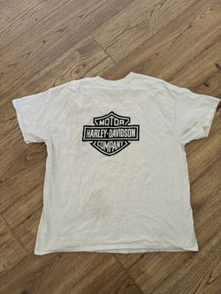 Harley Davidson T