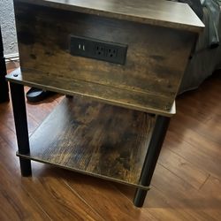 End Tables 