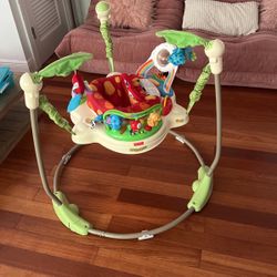 Baby Jumper 