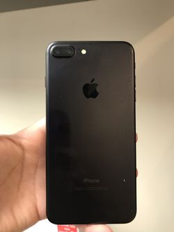iPhone 7 Plus 128GB Factory Unlocked
