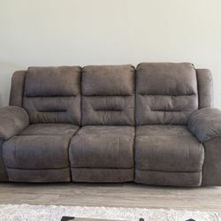 Ashley’s Furniture 