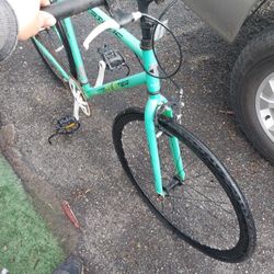 Fixie Bike Bycyle 1 Speed