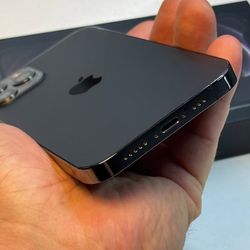 iPhone 12 Pro Max Unlocked With Warranty ☺️ 