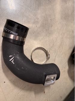 F82 VRSF intakes+chargepipes
