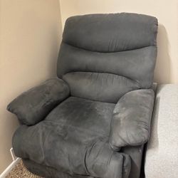 Recliner