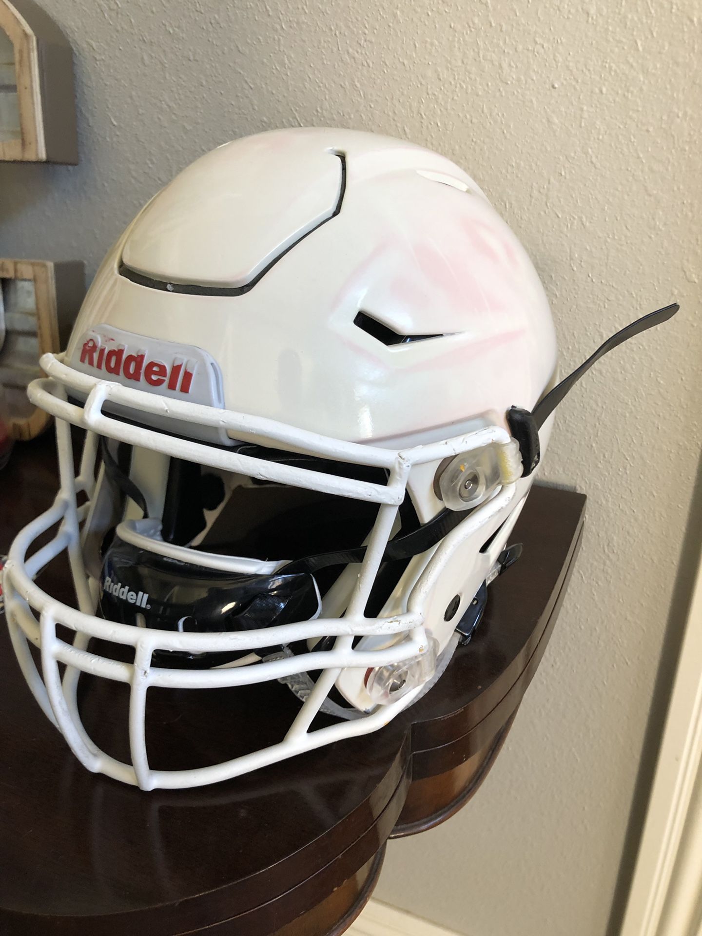 Riddell Speedflex Helmet For Sale – QTIRHX