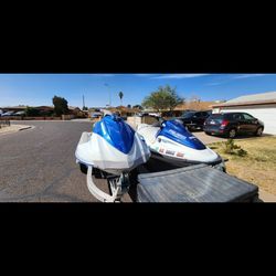 Yamaha & Polaris $$$$$$$$$