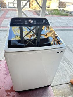 Samsung Washer