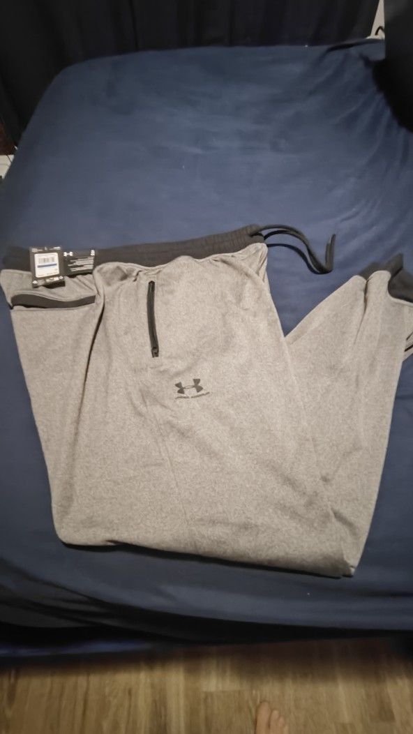 Under Armour Men's XL Joggers 