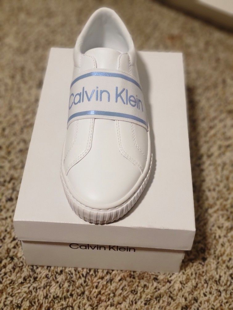 Calvin Klein Women Shoes 7/5