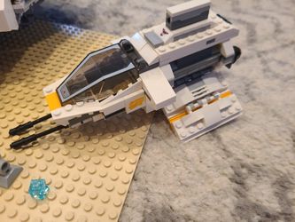 Lego star online wars 75048