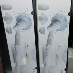 Last Minute Gifts Bathroom Shower Scrubber 