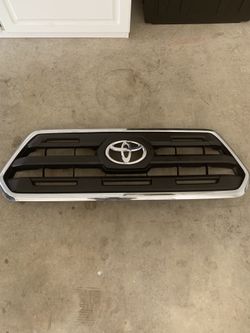 Tacoma Grill