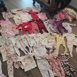 Toddler girls lot