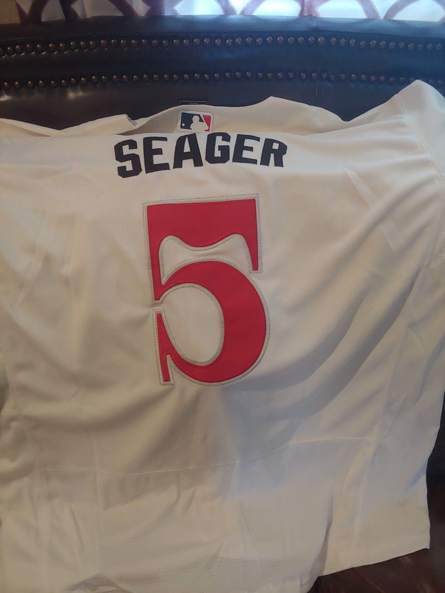 New Men's Corey Seager Texas Rangers  Jersey