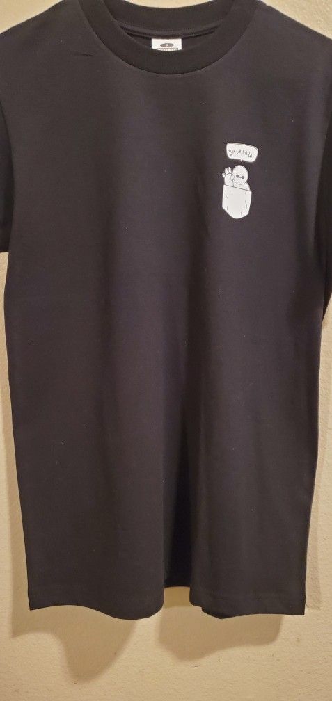 Medium Customized Shirt