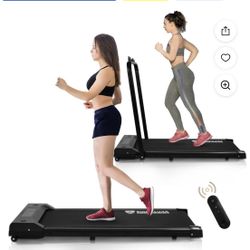 Under desk Treadmill 