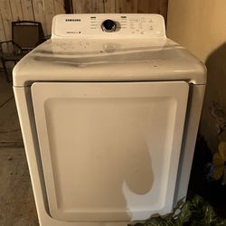 Free Dyer Blowing Out Cold Air Not Sure What Needs Go Be Replaced