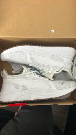 Puma Pacer Future Street Gum size 11.5 men’s