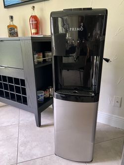 Primo Bottom load water cooler