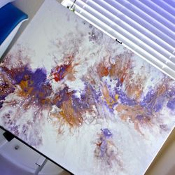 Original Acrylic Painting